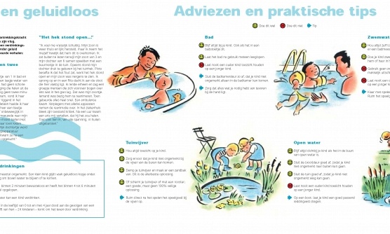 voor ouders en grootouders met kinderen