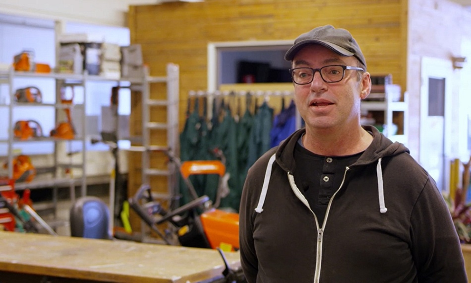 VSO Het Dok - Plant dier en buitenwerk