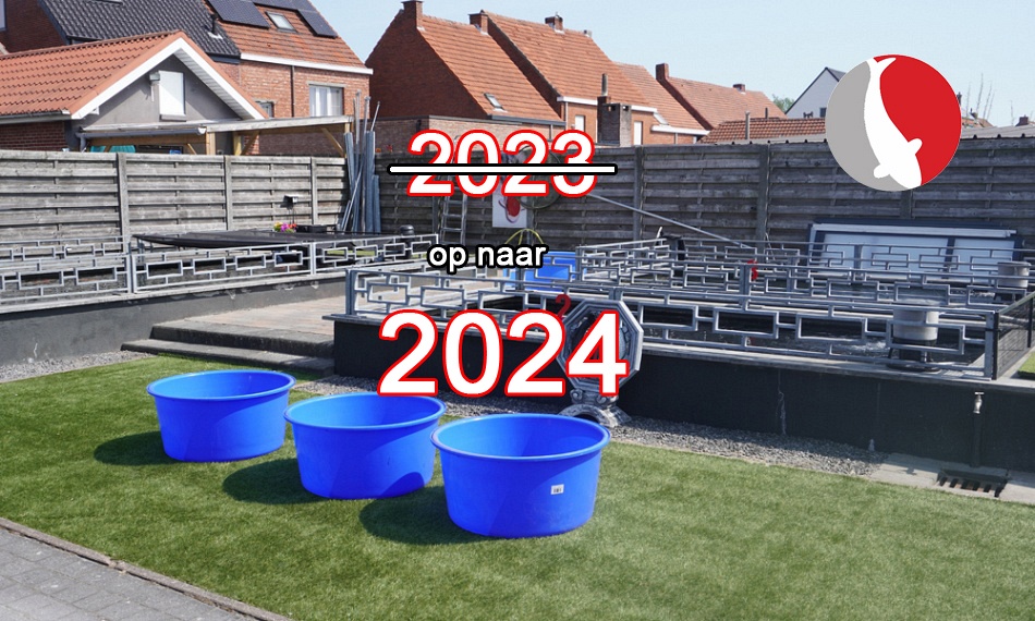 Weer tijd voor Interkoi Arendonk