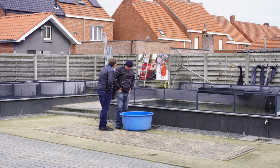 Weinig nieuws te melden