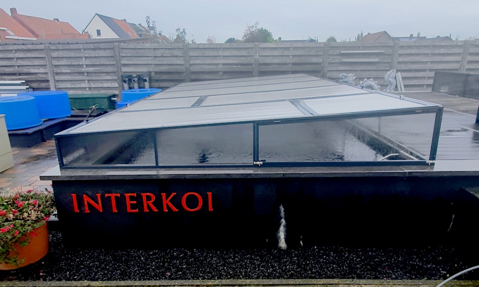 Winter voorbereidingen