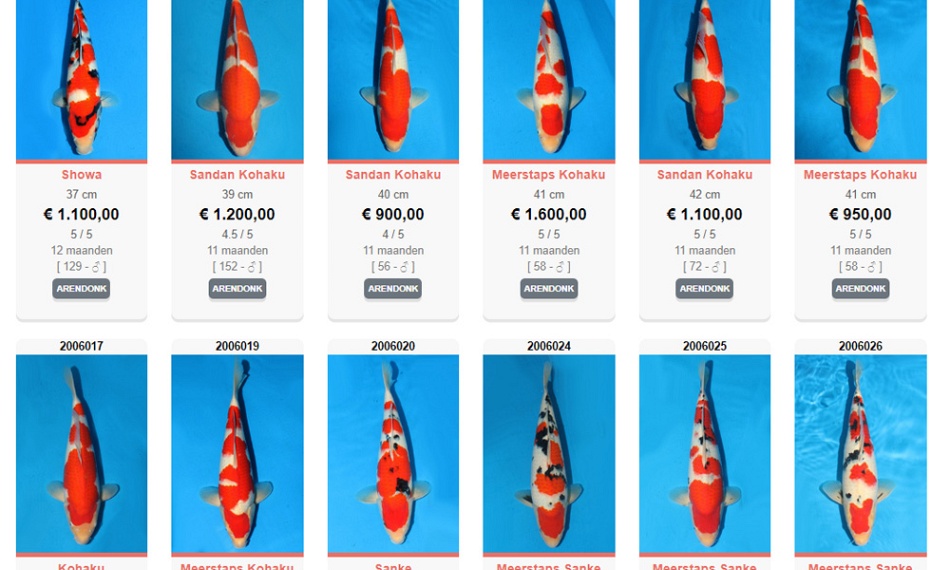 Zaterdag 27 juni