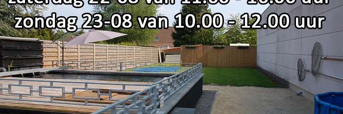 10 Reuzen in promotie