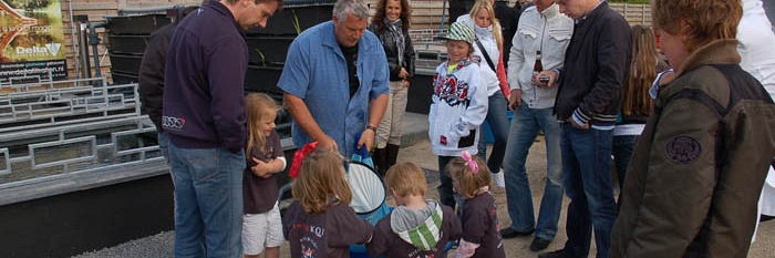3 mei is geweest