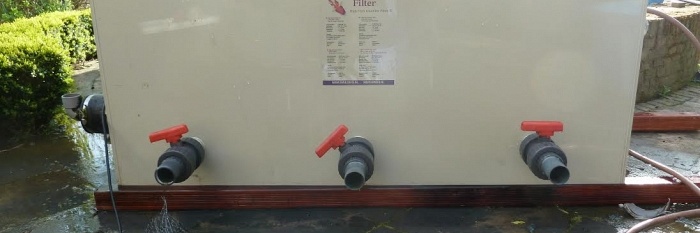 Aangeboden HighTech kamerfilter