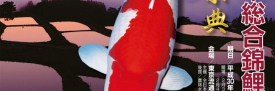 All Japan Koi Show