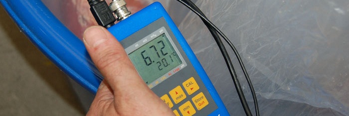 Alles onder controle