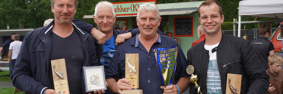 Arcen 2019 is voorbij