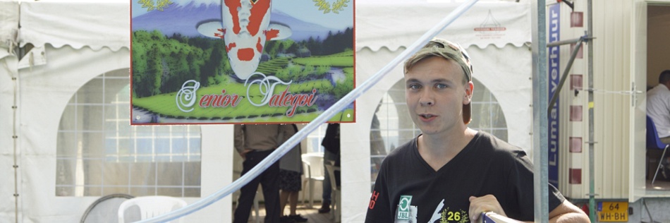 Arcen dag 2