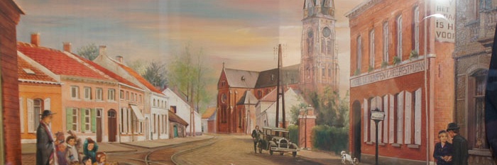 Arendonk 800 jaar