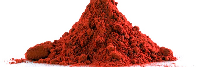 Astaxanthine
