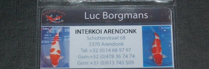 Badges van Logilabel