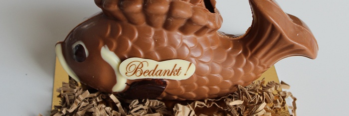 Bedankt Annick, ik was aangenaam verrast