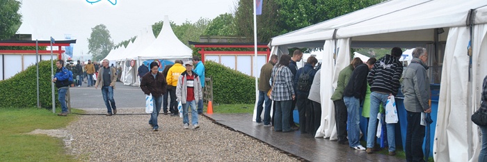 Belangrijk Bericht