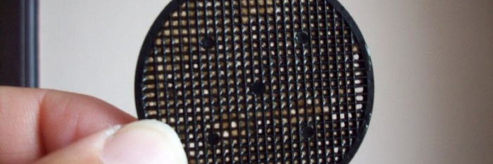 Bioleven in de biochip