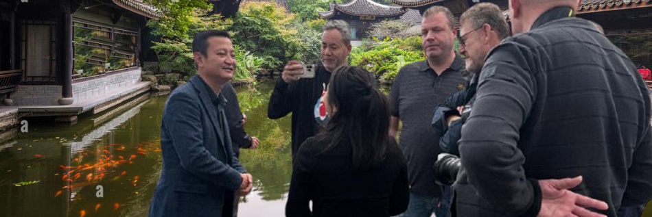 China versus Japan, een nieuw hoofdstuk