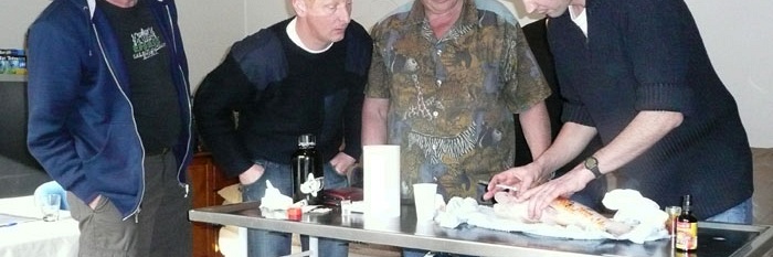 Cursus Maarten Lammens