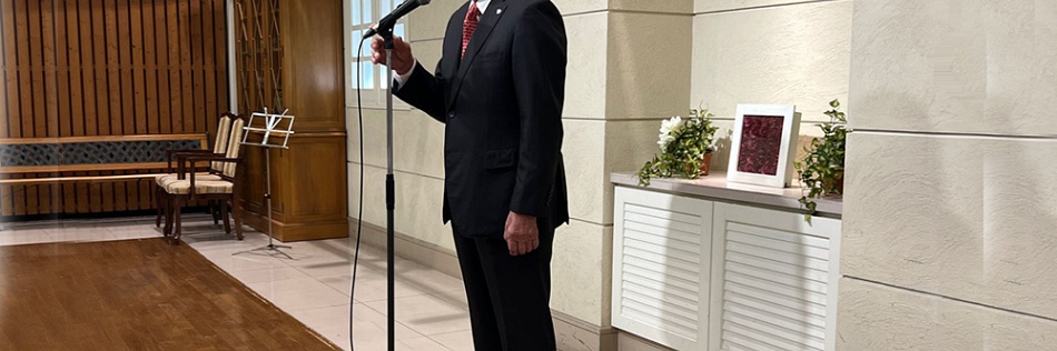 Dag 1 van onze 1ste Japanreis 2025