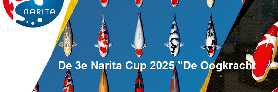 De 3e Narita Cup 2025