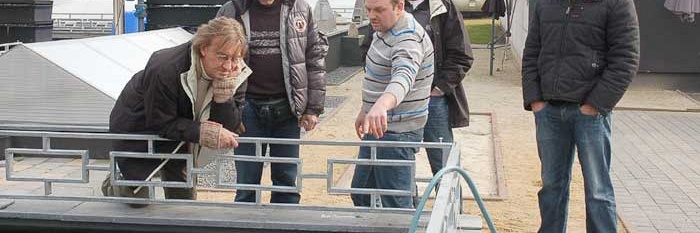 De airlift by 'Marcel'
