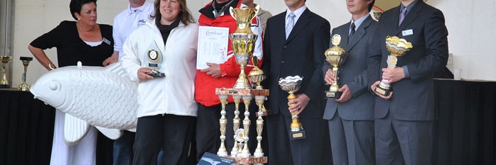 De grote winnaars