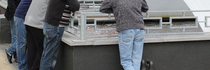 De jumbo hadden succes