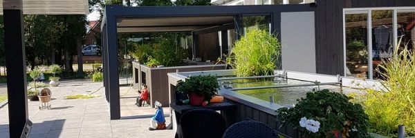 De koiparadijzen