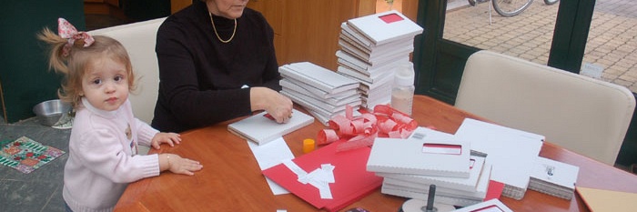 De Momotaro CD's