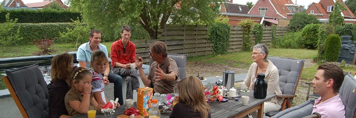 De Opkikker