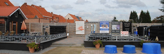 De schoonheid der dingen