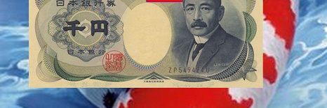 De Yen doet ons de das om
