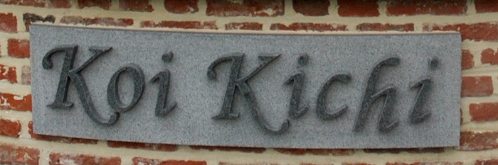 Dit onthaal hadden we niet verwacht