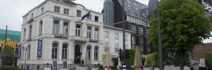 Een dagje Helmond