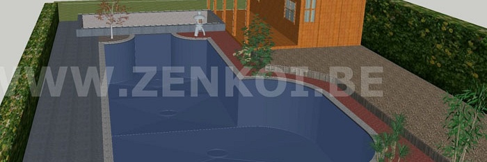 Een nieuw mega project meld zich aan
