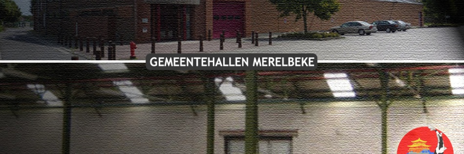 Een nieuwe locatie