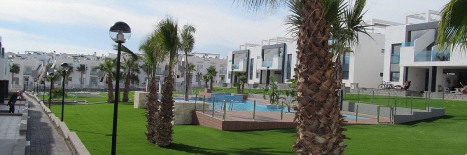 Een oasis van ontspanning