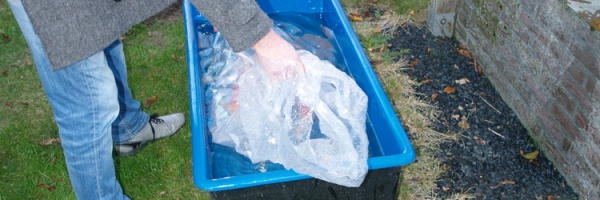Een persoonlijk winterverblijf