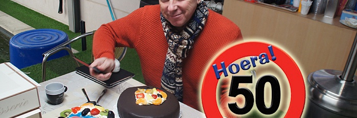 Een waardig afscheid