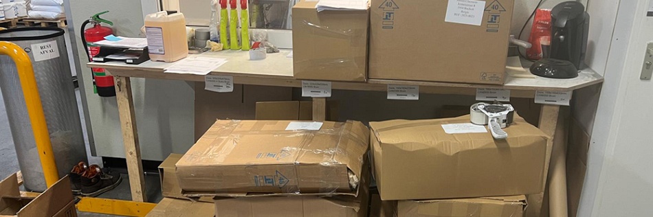 Werk aan de winkel bij Interkoi