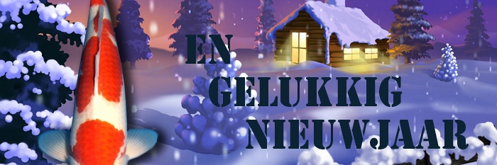 Een zalig Kerstfeest