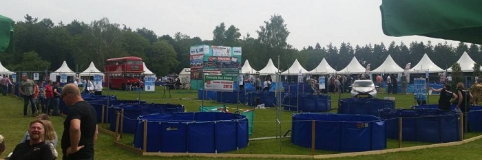 Euregio koishow dag 2