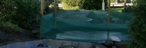 Even een update