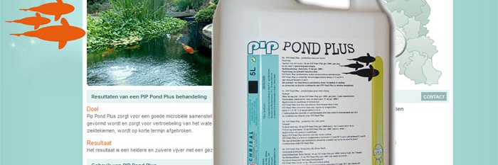 Even uw aandacht voor PIP