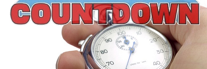 Final Countdown