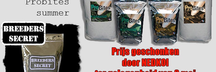 Geschenken 3 Mei