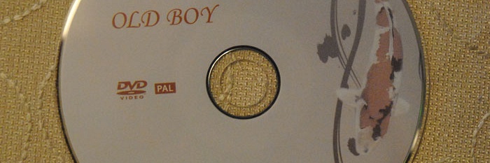 Gratis CD Momotaro koi en Old Boy