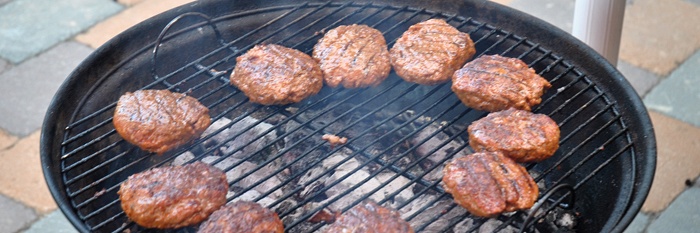 Hamburger Day