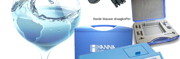 Hanna op bezoek