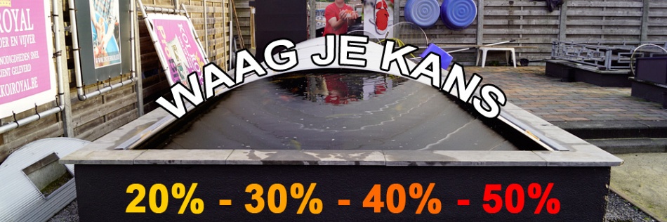 Het begin van het einde