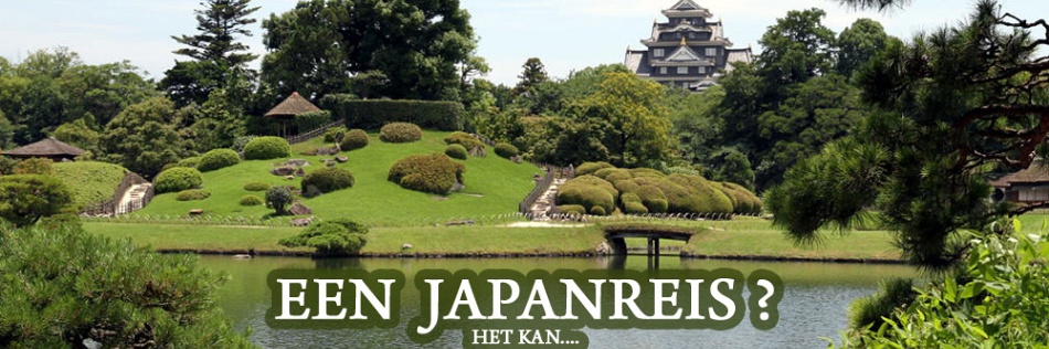 Het leven na een japanreis